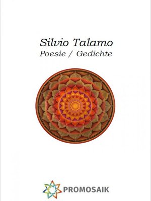 cover image of Poesie Gedichte